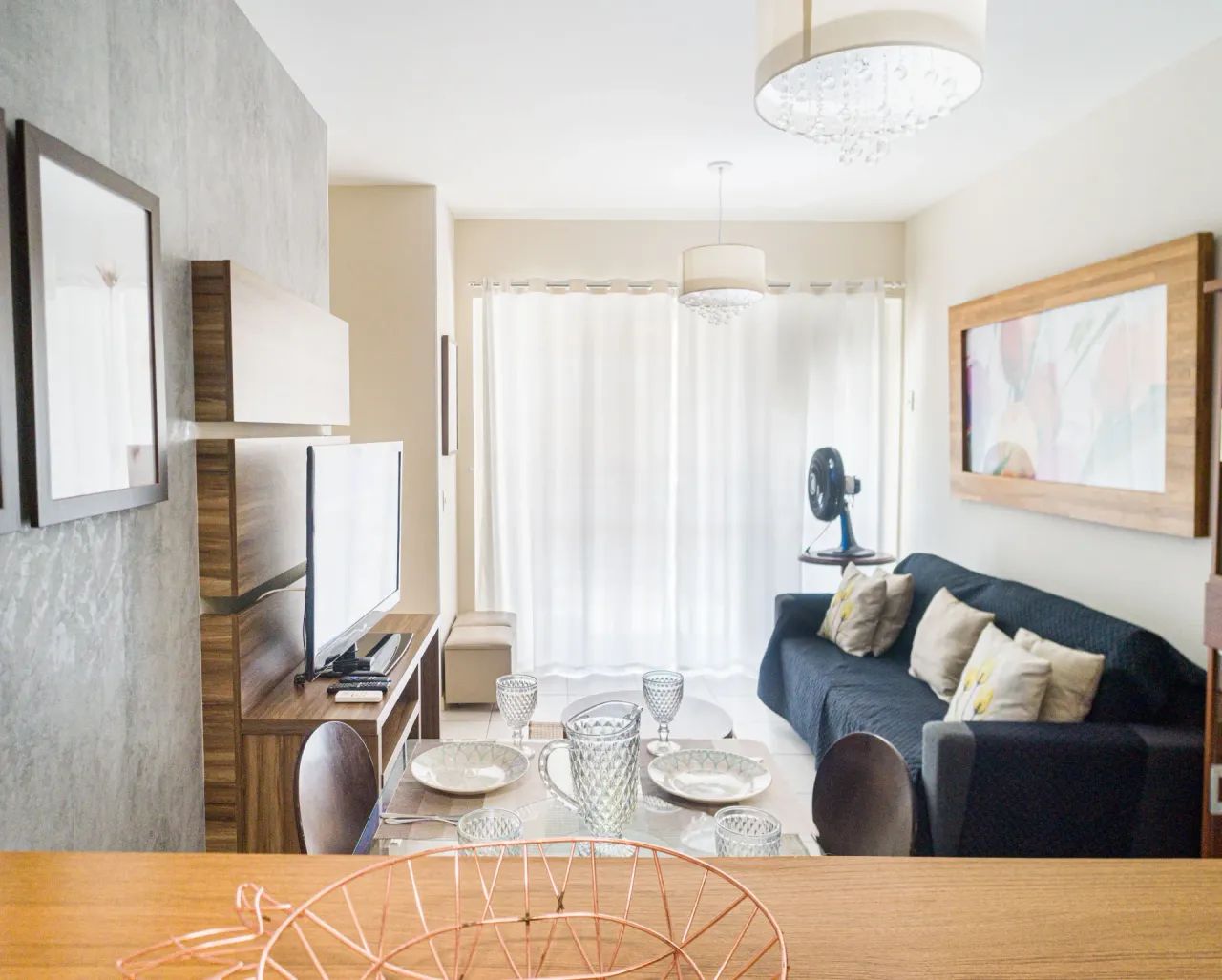 Libertá Risort Barra da Tijuca 2qtos 78 m² - Foto 3