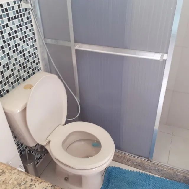 Kitinet mobiliado Botafogo - Foto 5