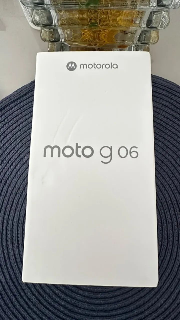 Motorola g 06 - Foto 2