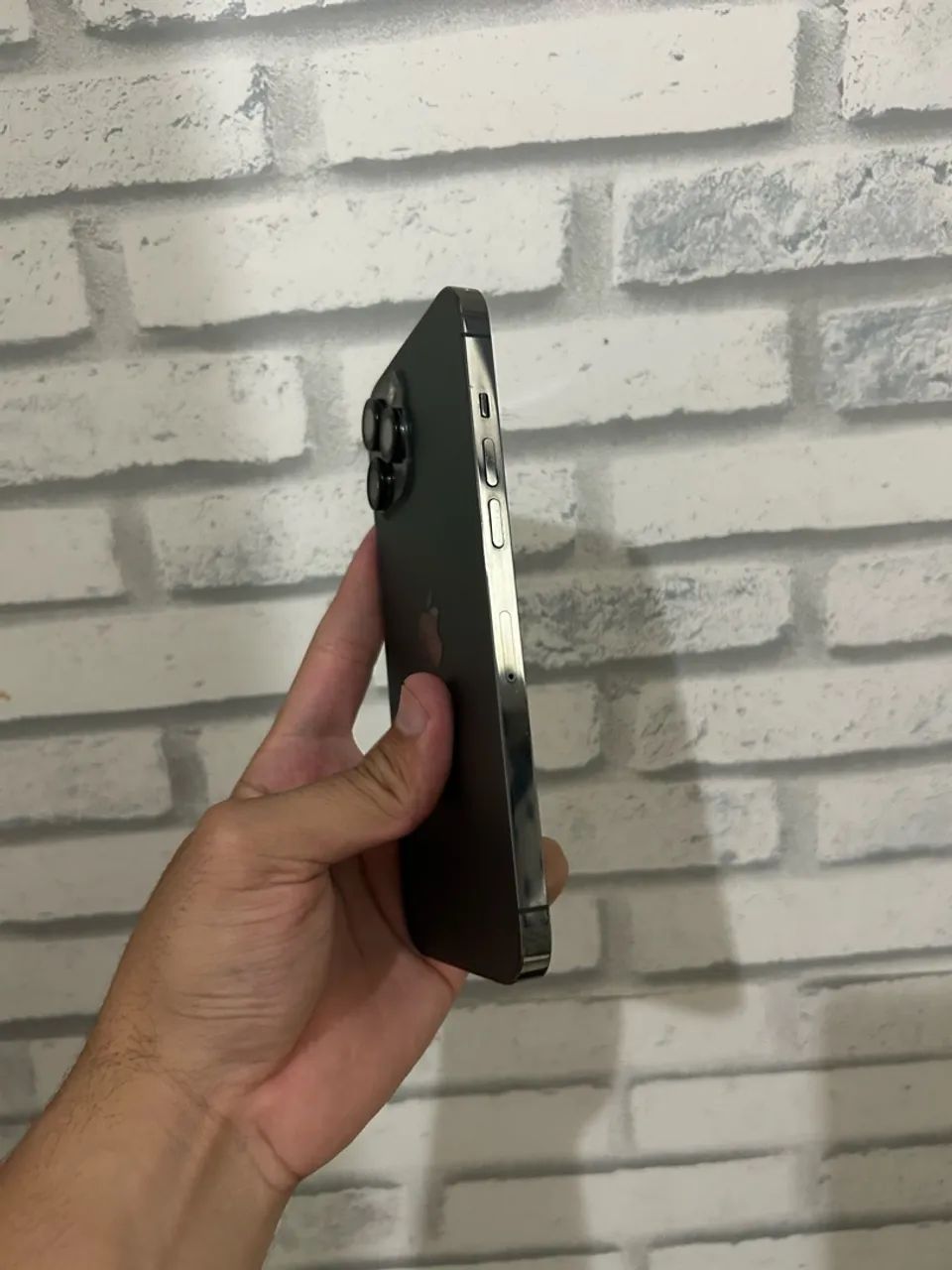Iphone 12 Pro Max 128gb - Foto 4