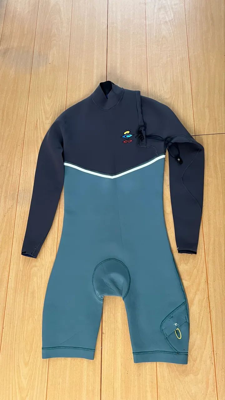 Shorts John Rip Curl e-bomb 2.2mm e665049939329538120