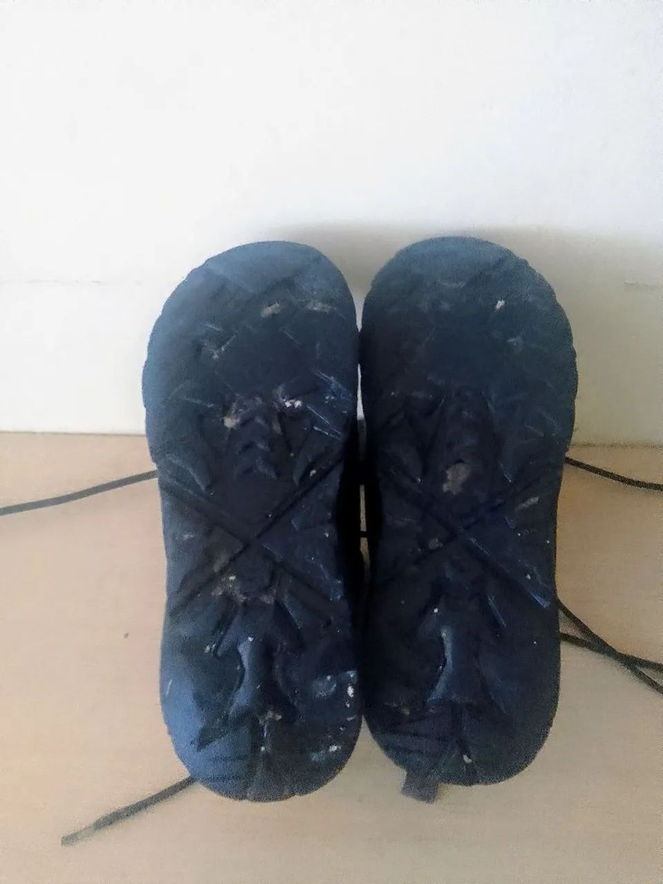 Bota masculina coturno  - Foto 4