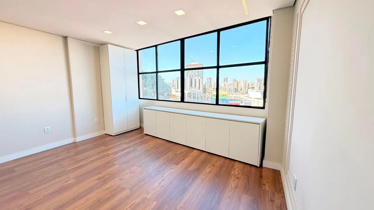 Sala à venda, 60 m² Edifício Aquarius - Centro - Guarulhos/SP - Foto 3
