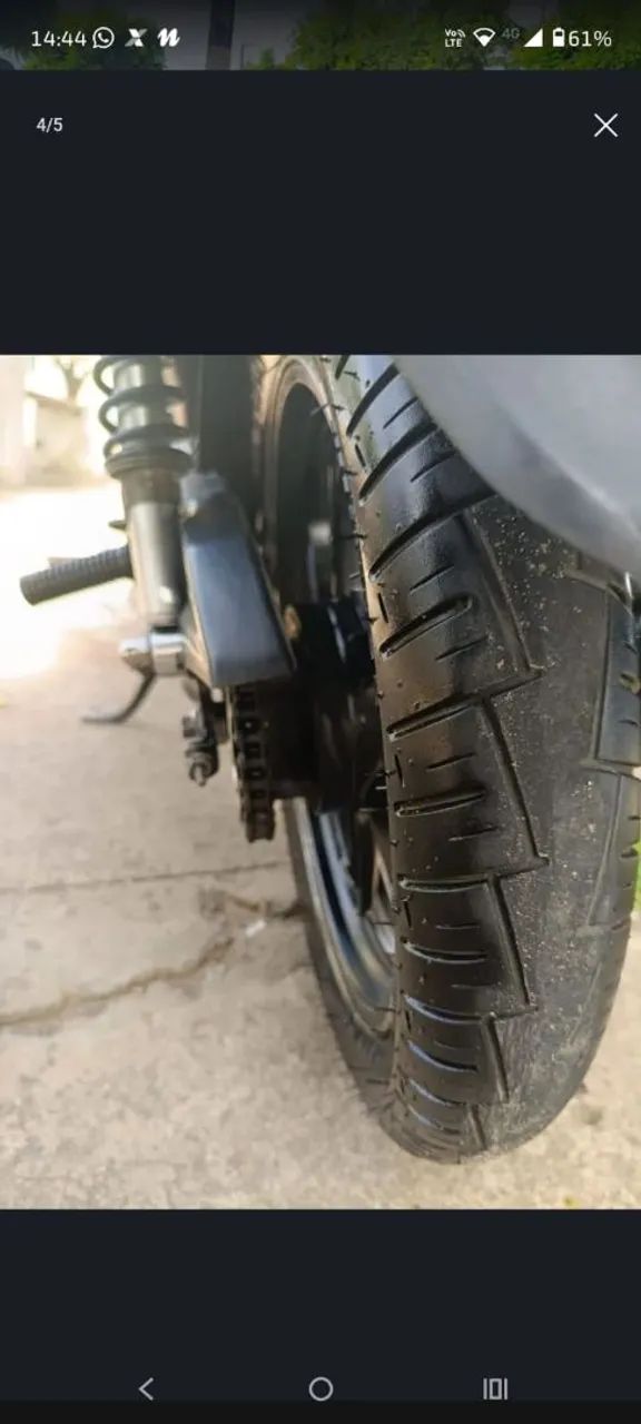 Vendo ou troco  - Foto 3