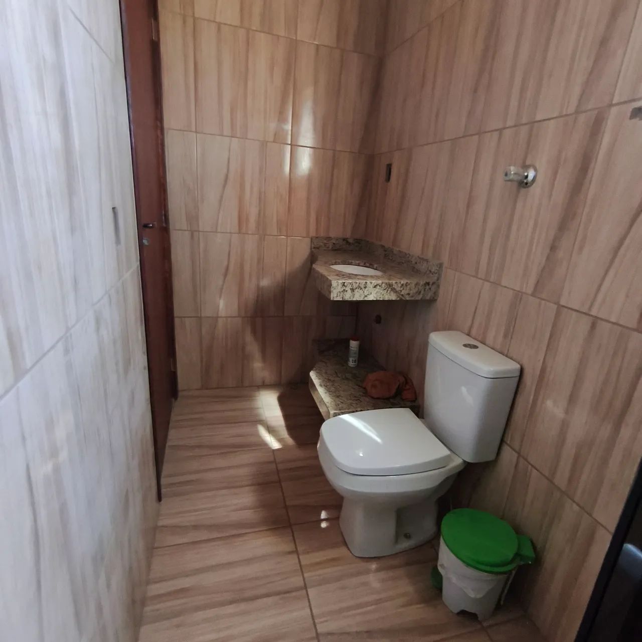 Casa 2 andares com terraço coberto  - Foto 5