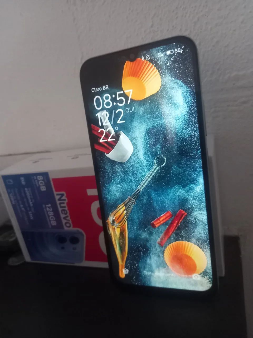 Vende-se redimi 15 C