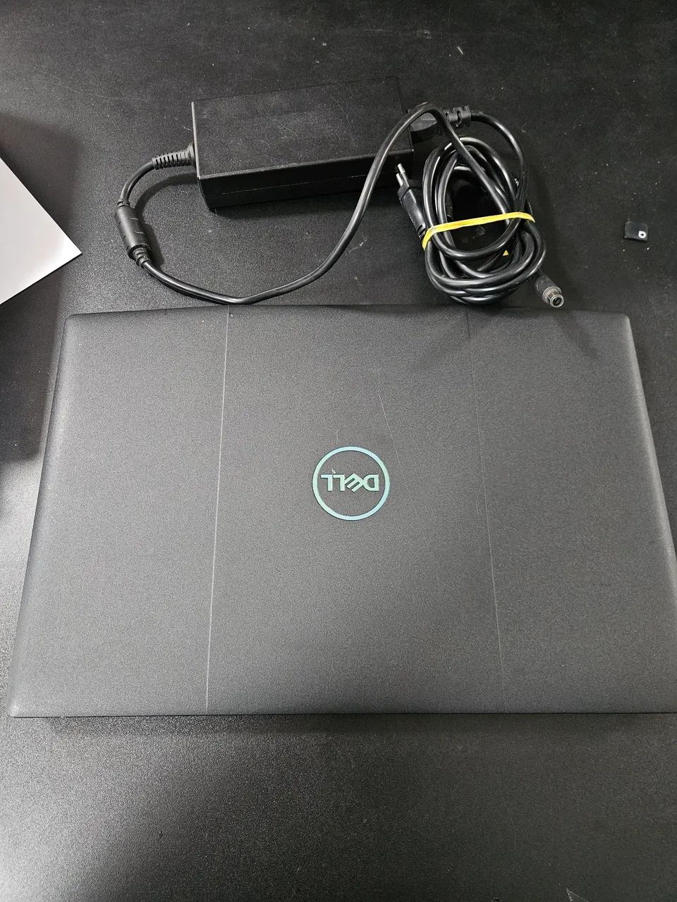 Notebook gamer DELL G3 - Foto 2