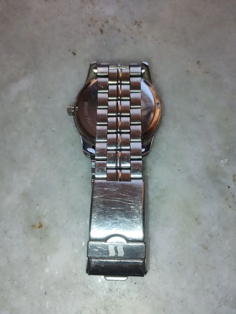 Relógio Séculos masculino  - Foto 3