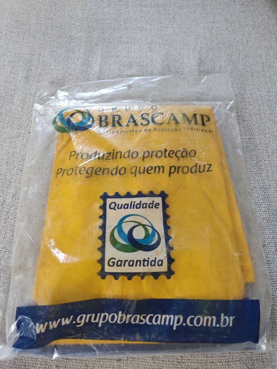 Capa de chuva - Foto 3
