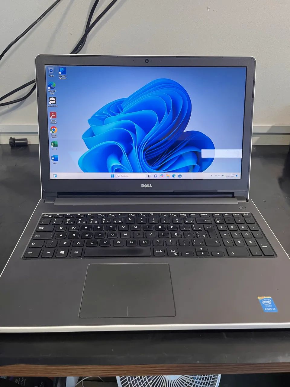 Notebook Dell  - Foto 2