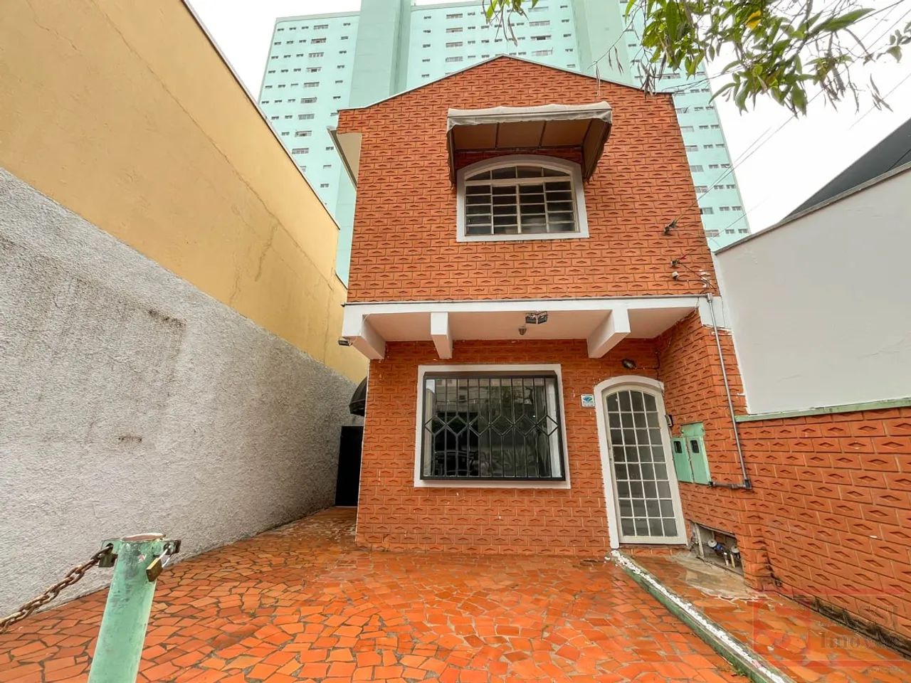 Sala Comercial para alugar 17m² em CENTRO