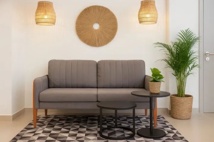 Sofá/Poltrona Living - 2 e 3 lugares - Foto 3