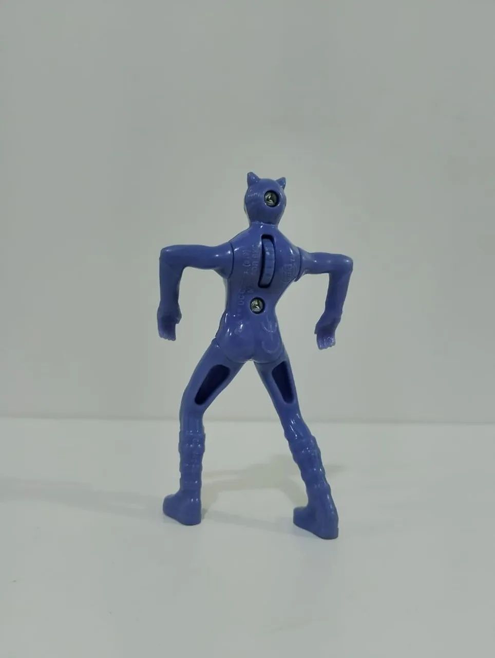 Miniatura _ Mulher Gato  - Foto 5