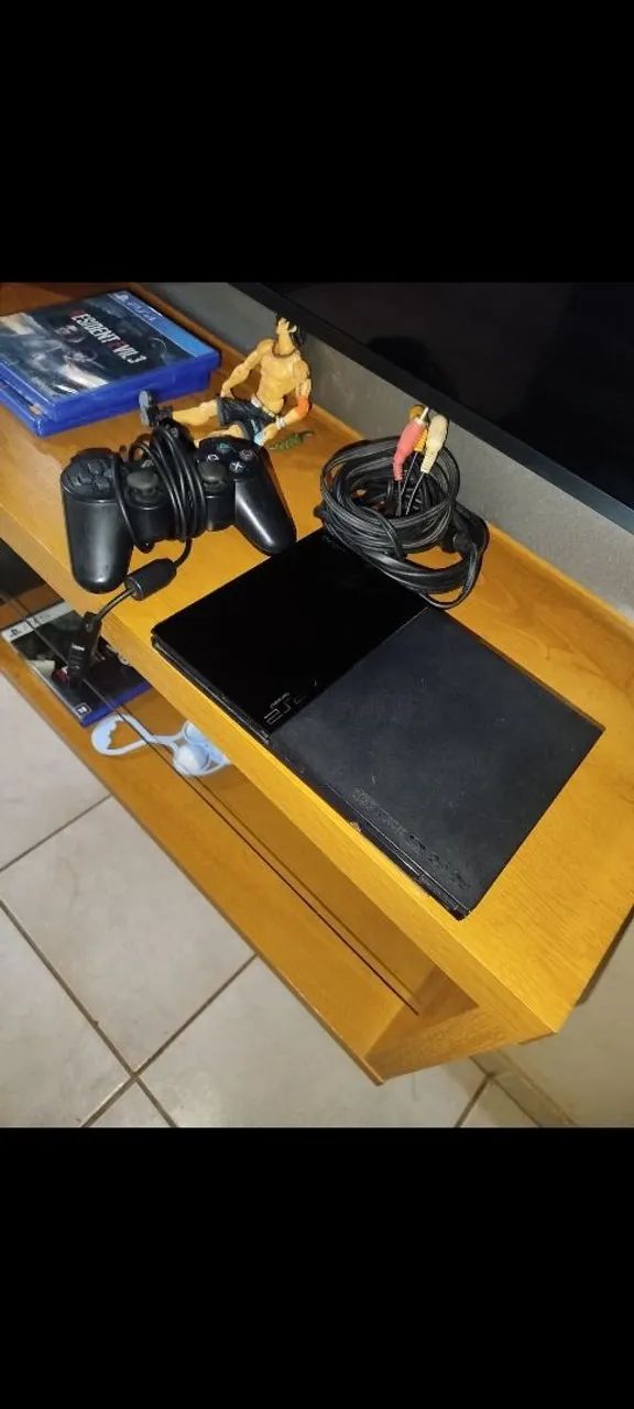 Ps2 - Foto 4