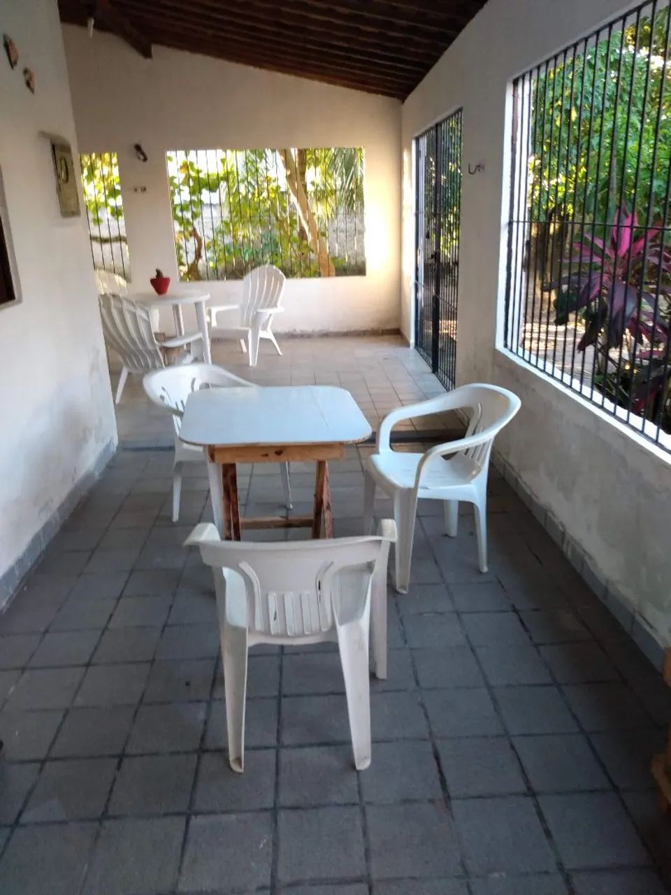 Casa de veraneio Carne de Vaca - Foto 2