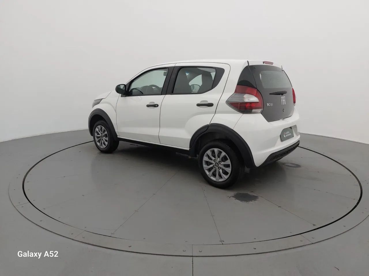 Fiat Mobi Like 1.0 Fire Flex 5P. 2024 - Foto 3