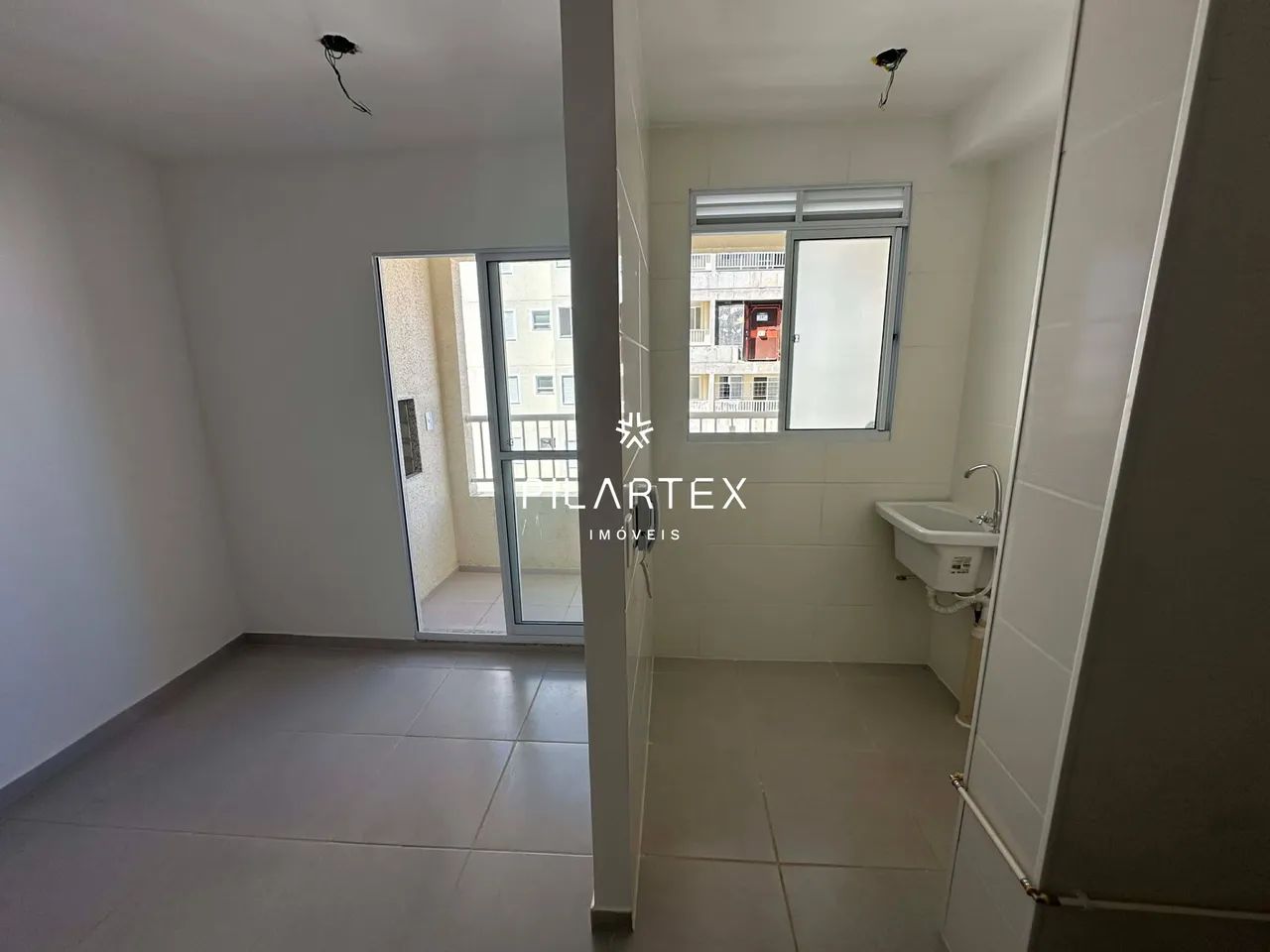 Apartamento 2 quartos - Parque Jamaica - Foto 5