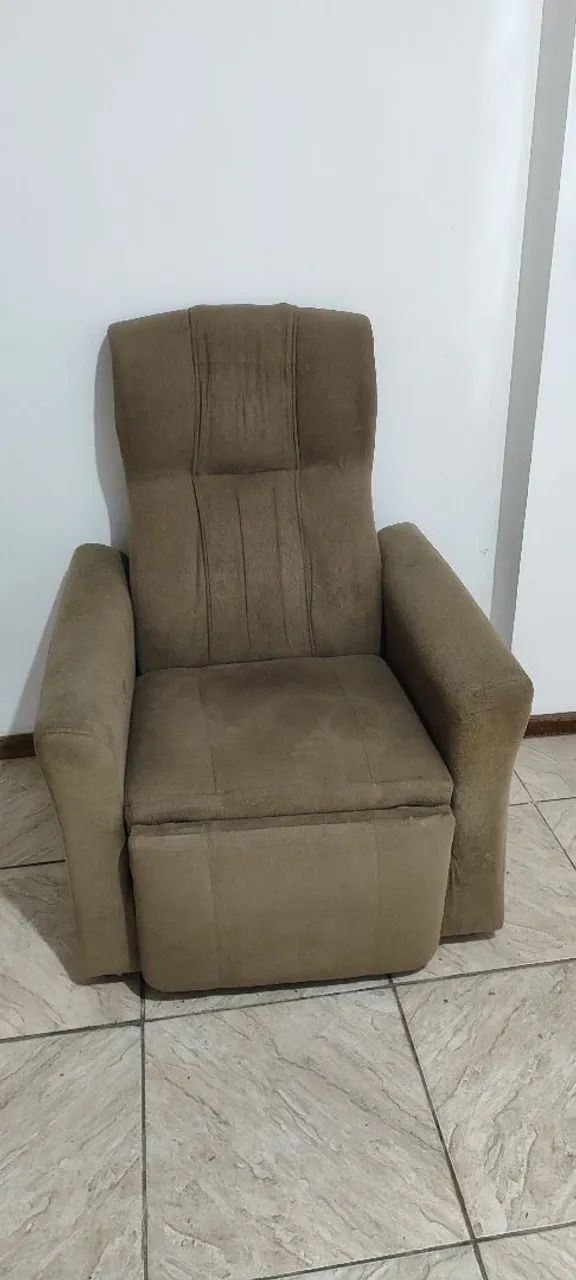 Poltrona do Papai 