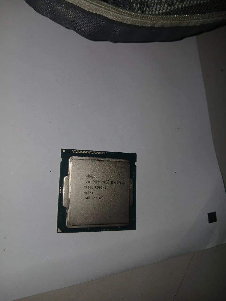 Processador xeon E3 1270V3 - Foto 3