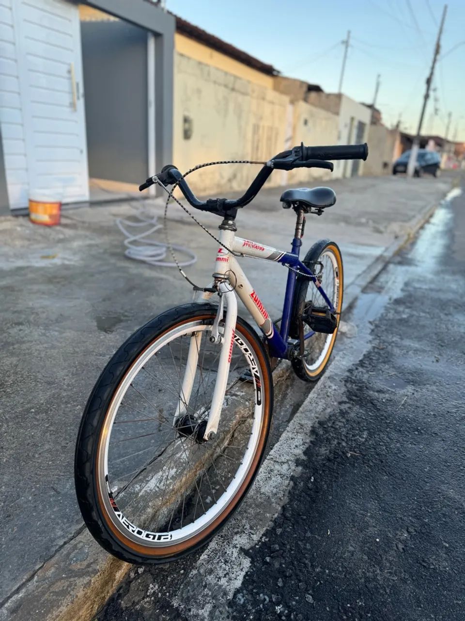 Bicicleta aro 24 - Foto 2