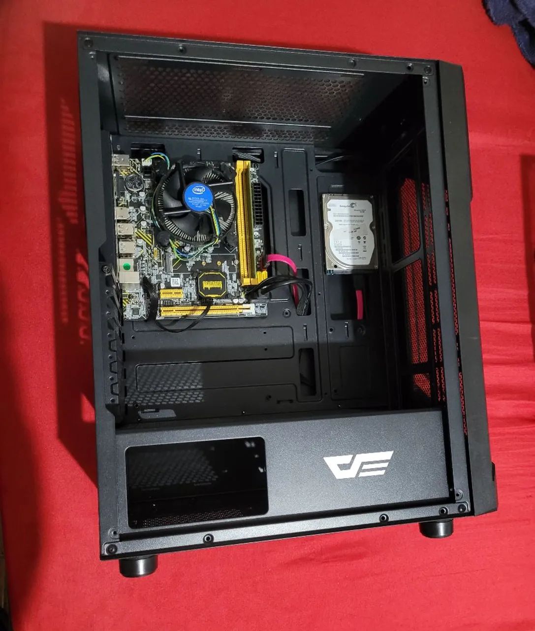 PC Gamer sem Fonte - Foto 2