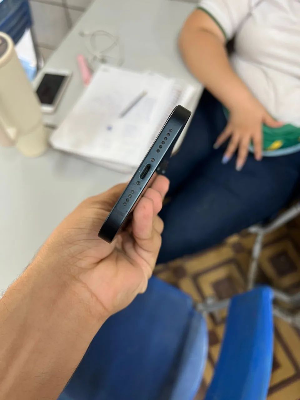 iPhone 14 Plus  - Foto 4