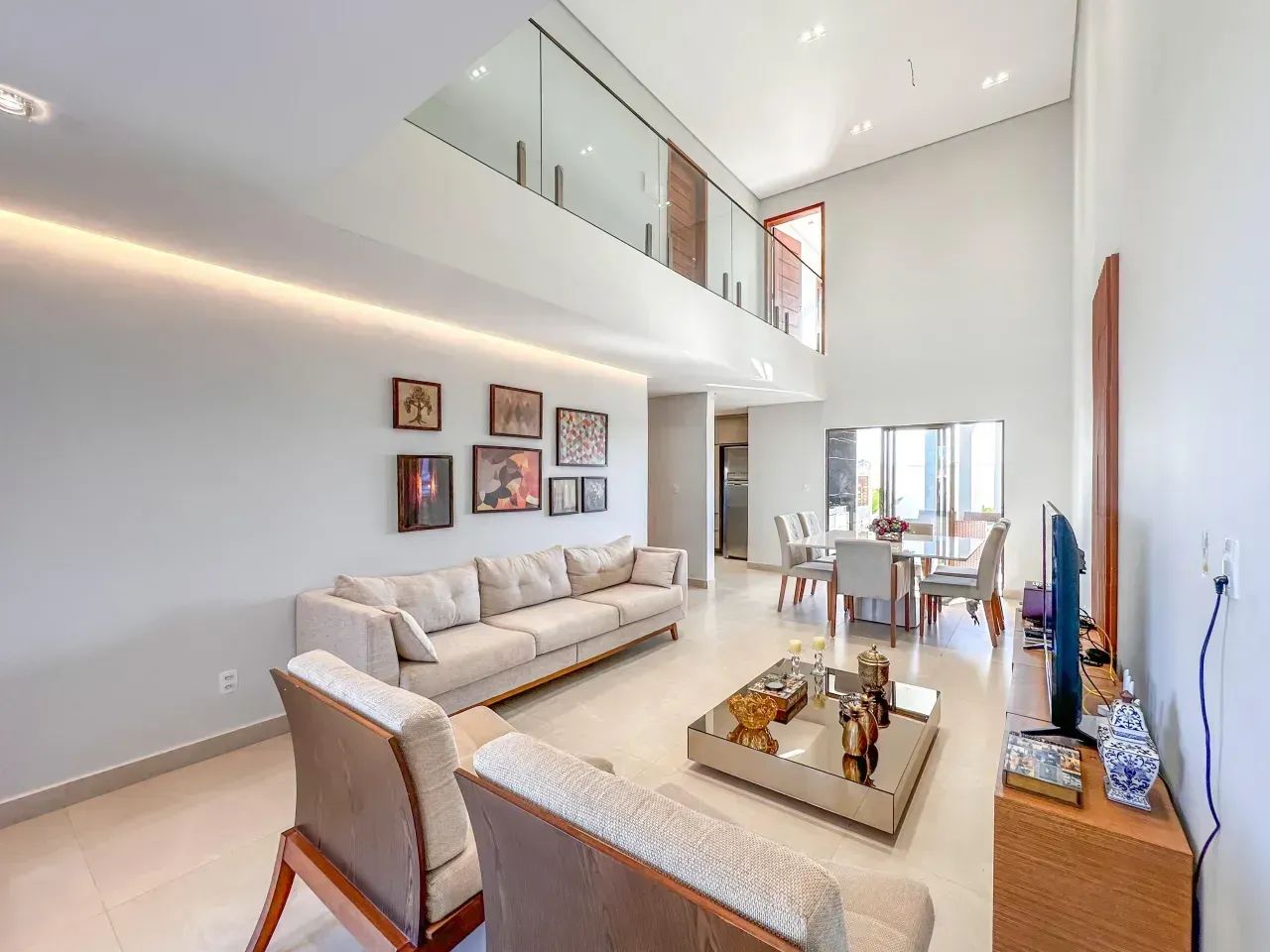 Condomínio Petrópolis  Casa Duplex - Foto 5