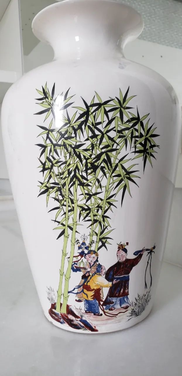 VASO GRANDE CHINES