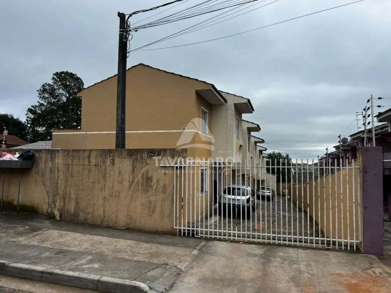 Sobrado Semimobiliado no Jardim Gianna - Foto 2