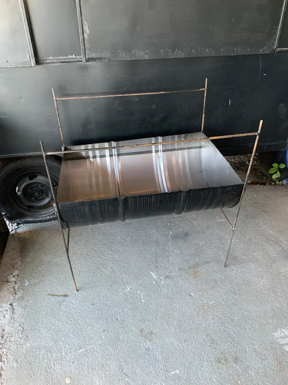 Churrasqueira  - Foto 2