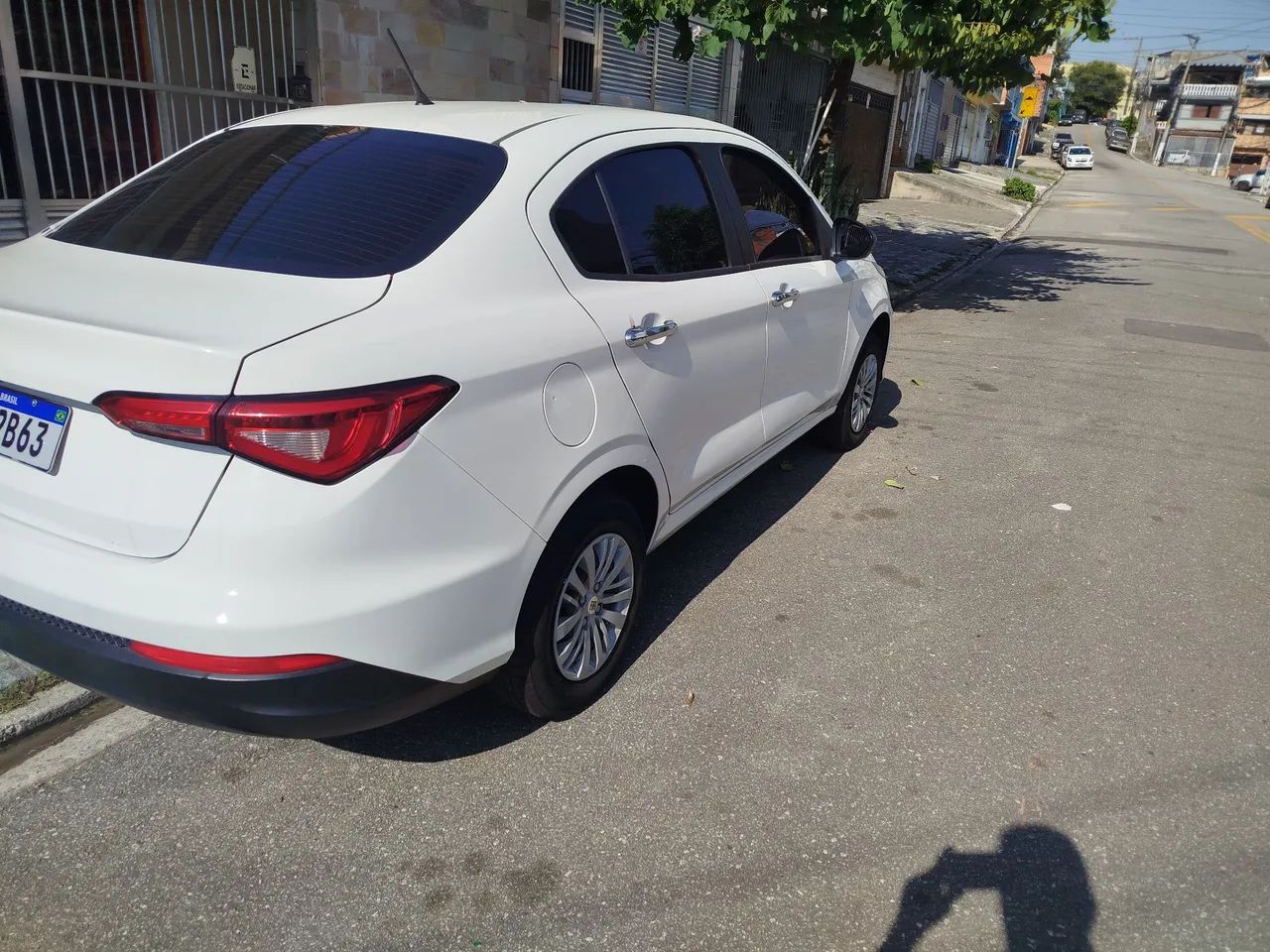 Fiat Cronos 1.0 6V Flex 2023 - Foto 3