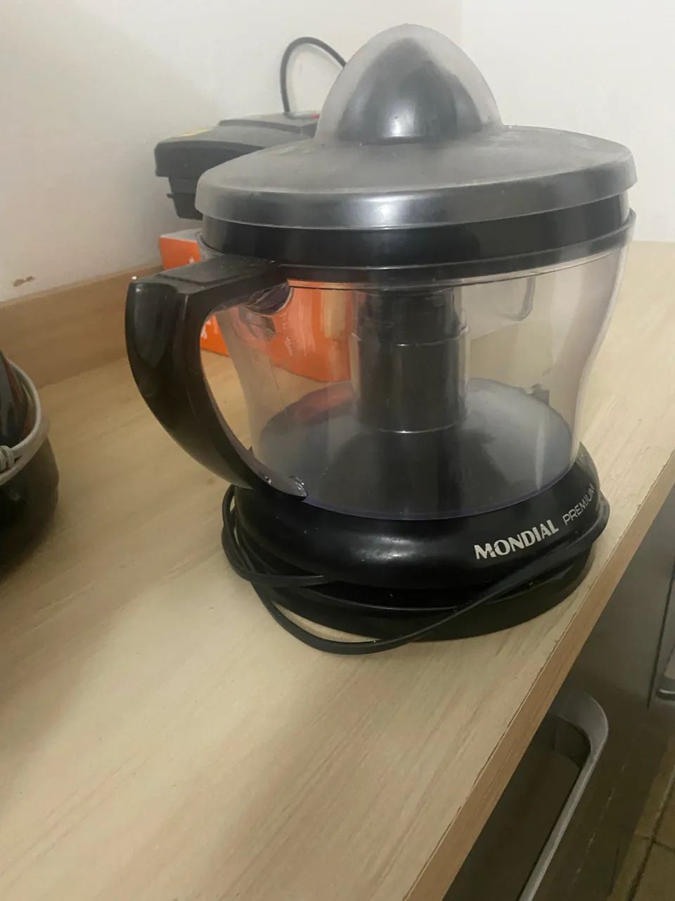 Espremedor de laranja - Foto 2