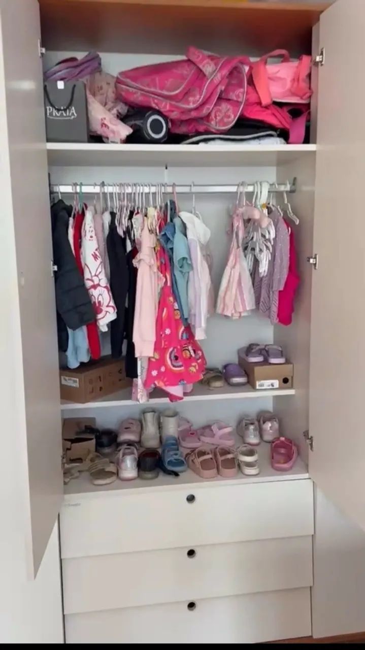 Guarda roupa  - Foto 2