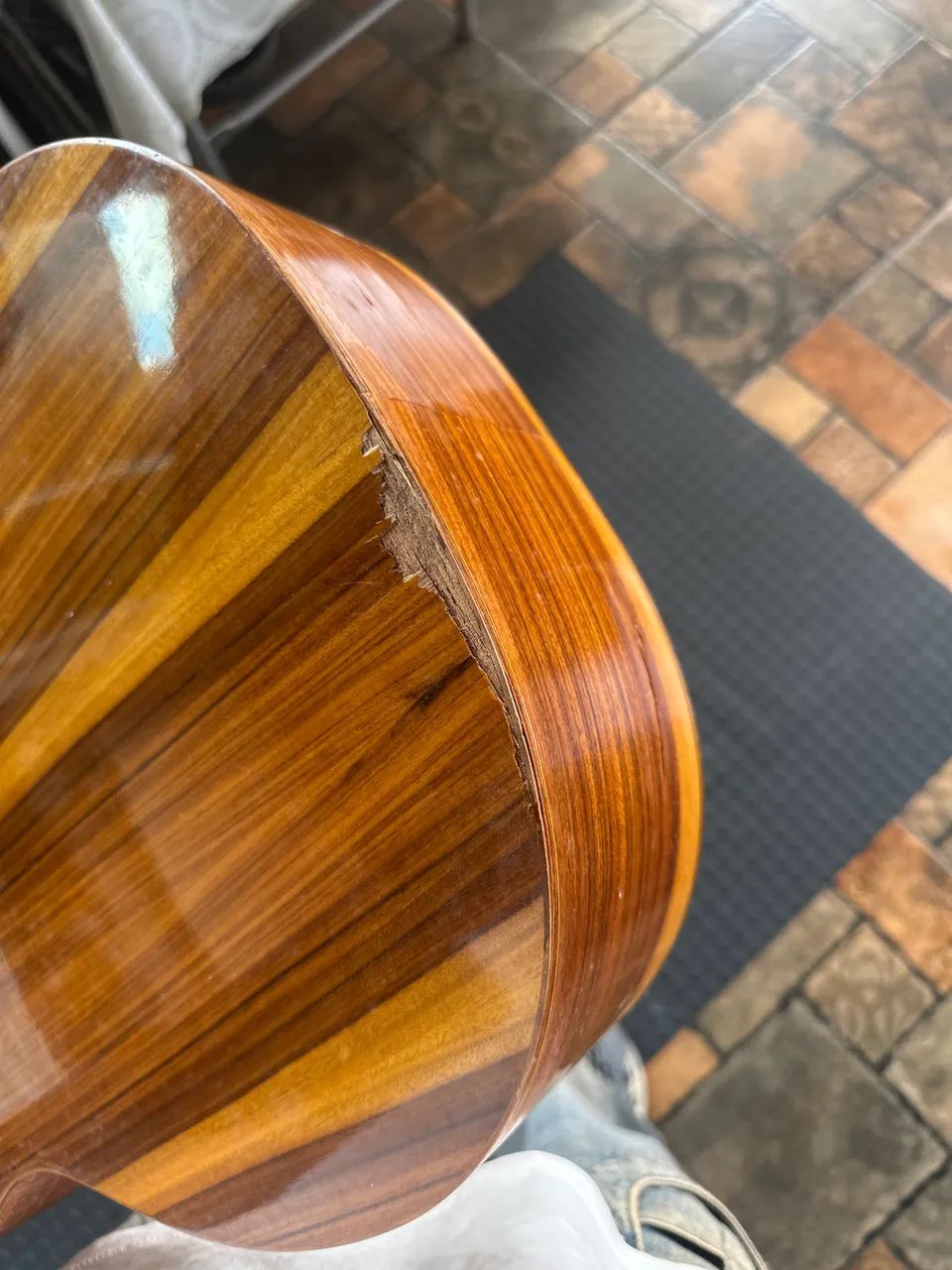 Violão Di Giorgio - Foto 4