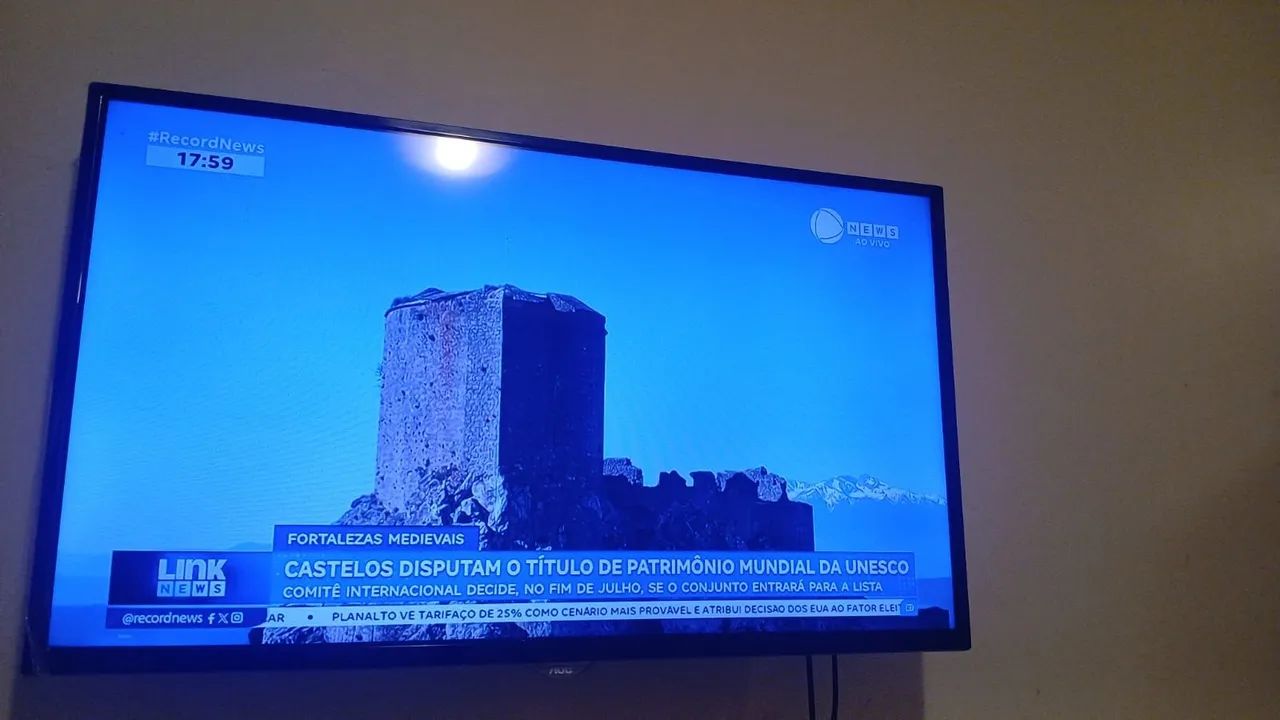 TV AOC  - Foto 2