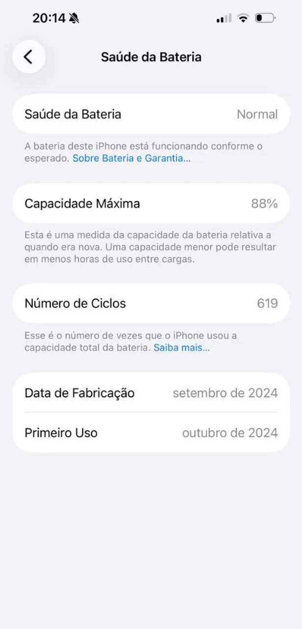 iPhone 16 pro 128g - Foto 2