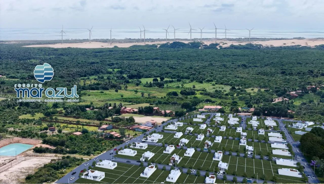 LANÇAMENTO Loteamento próx. BARRA NOVA (CASCAVEL-CE) - Foto 3