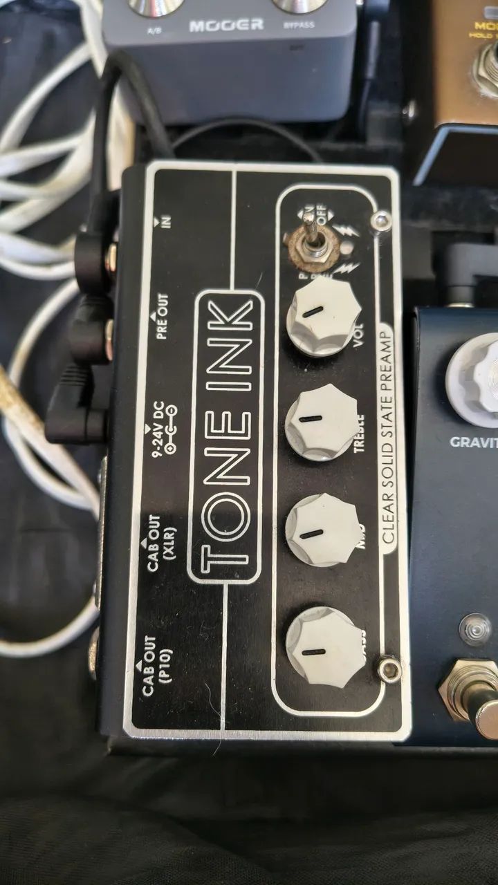 Tone Ink CSS - Foto 2
