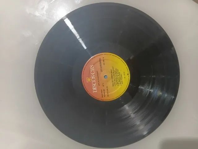 LP vinil Joplin In concert - Foto 5