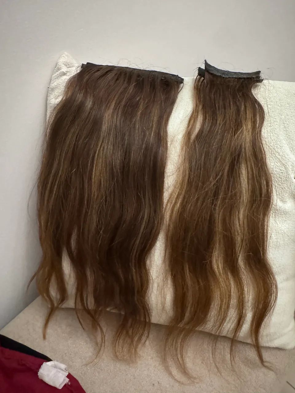 Cabelo humano  - Foto 2