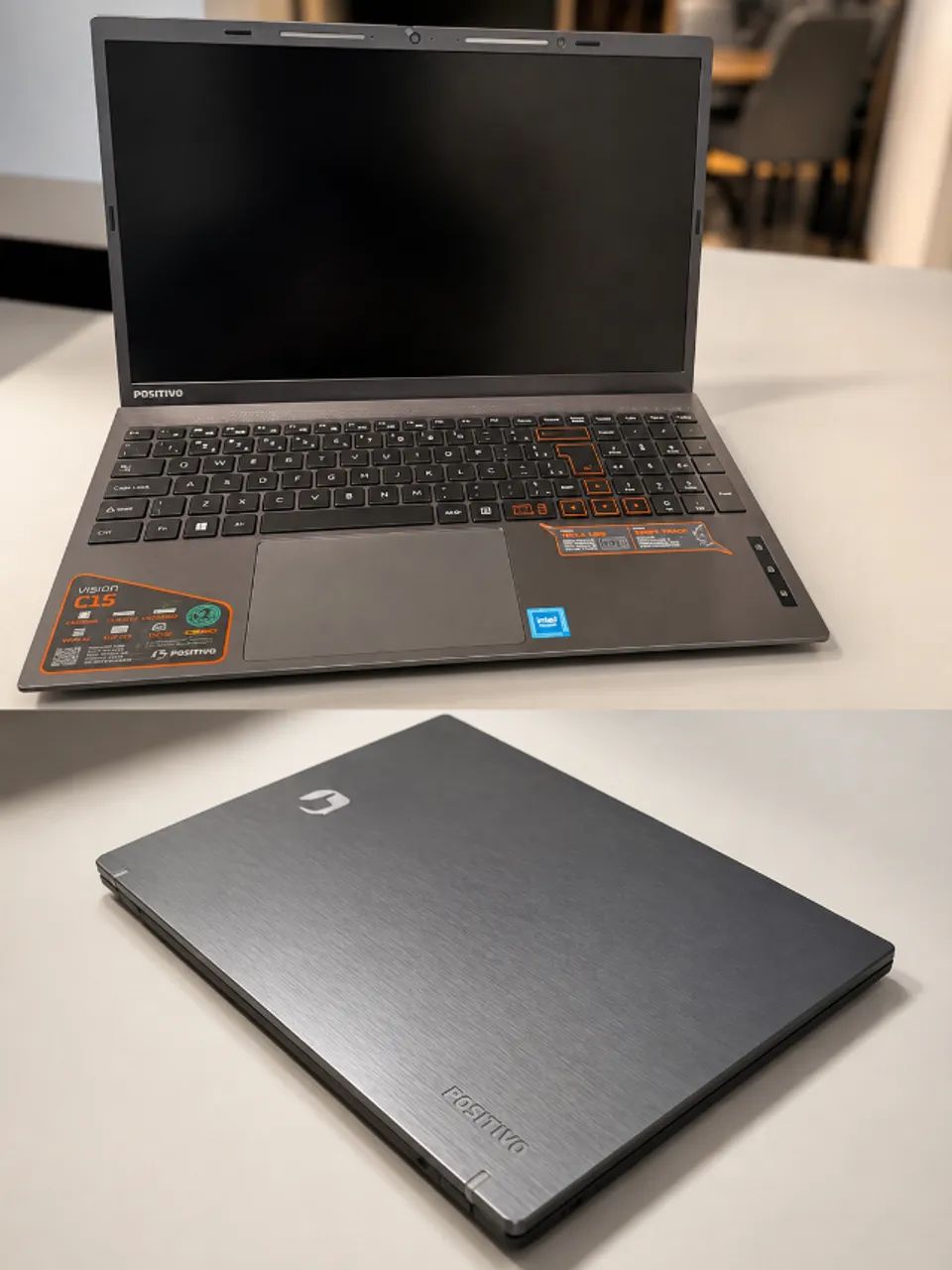 Notbook - Foto 2