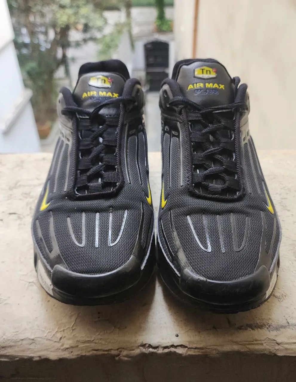 Nike Tn 3 Plus - 42br - Foto 3
