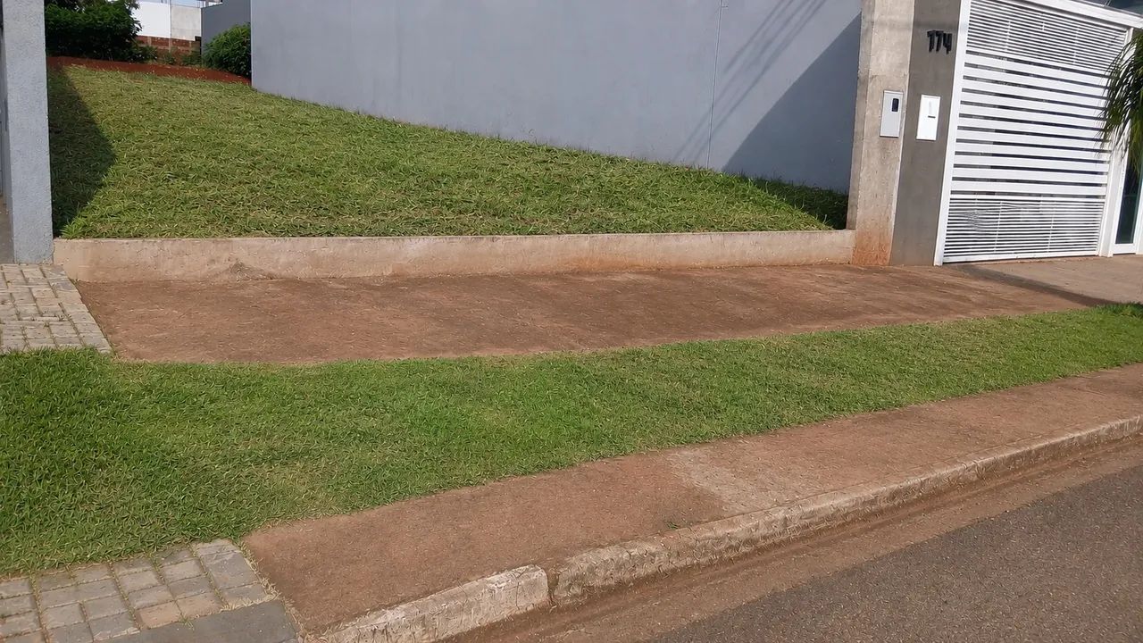 TERRENO JARDIM MUNIQUE  - Foto 3