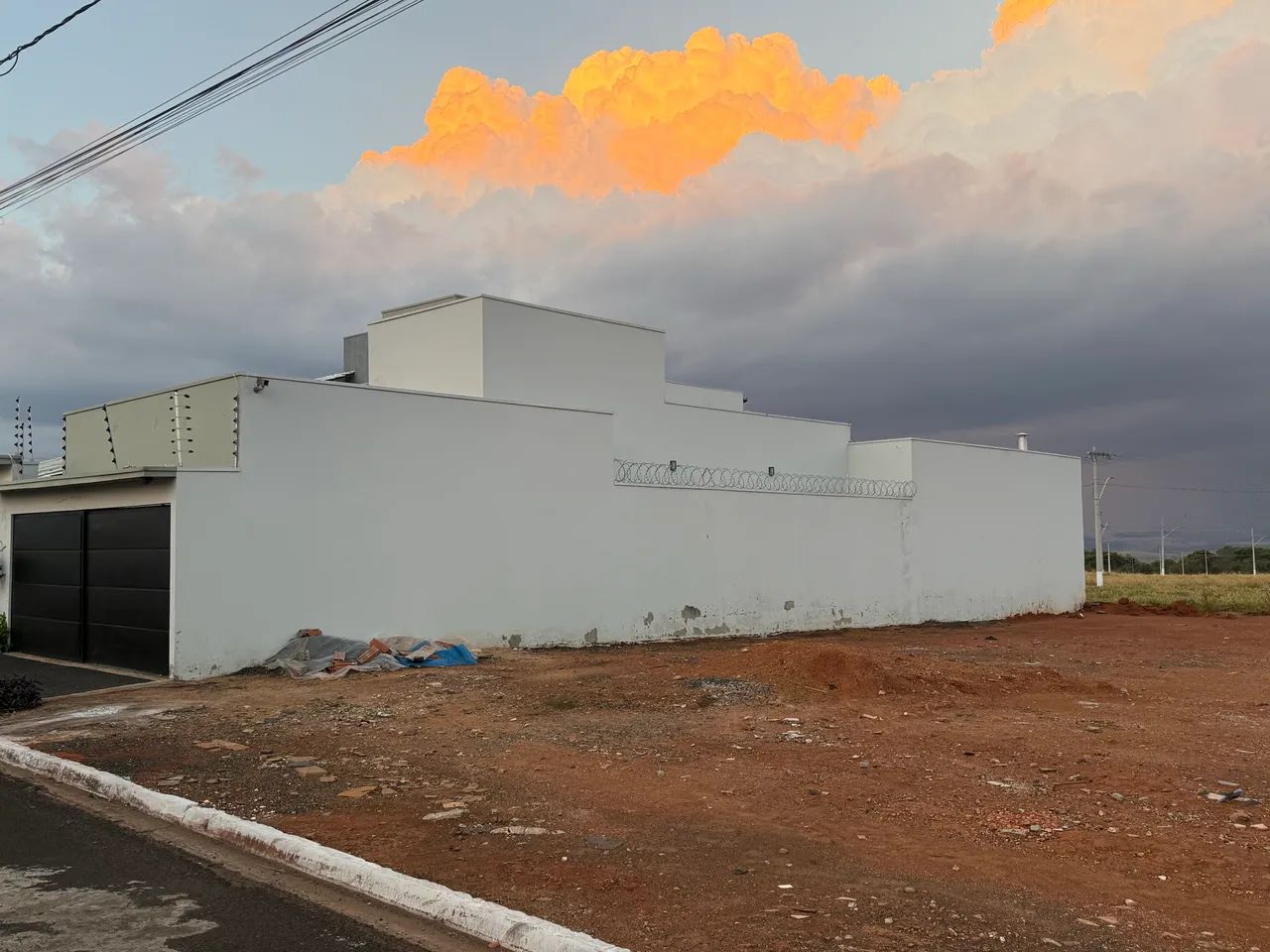 TERRENO INTERLAGOS 11x30m.  - Foto 4