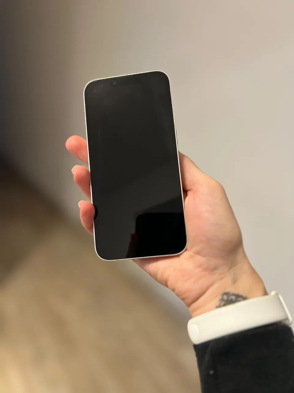 iPhone 14 256gb - Foto 3