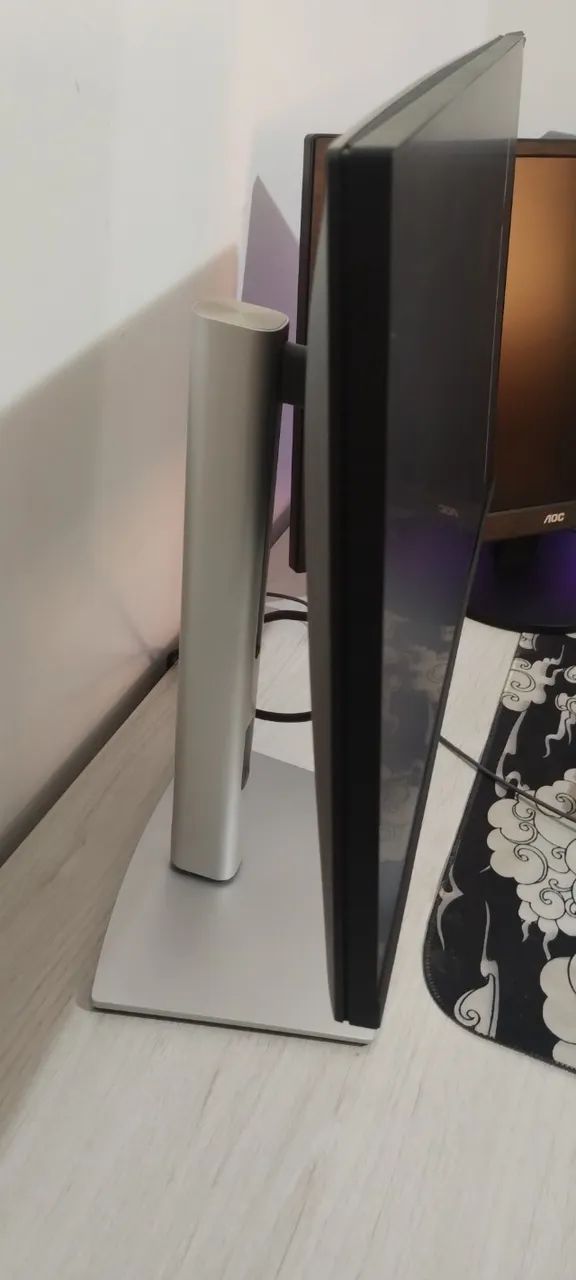 Monitor Dell 22 (com defeito) - Foto 3