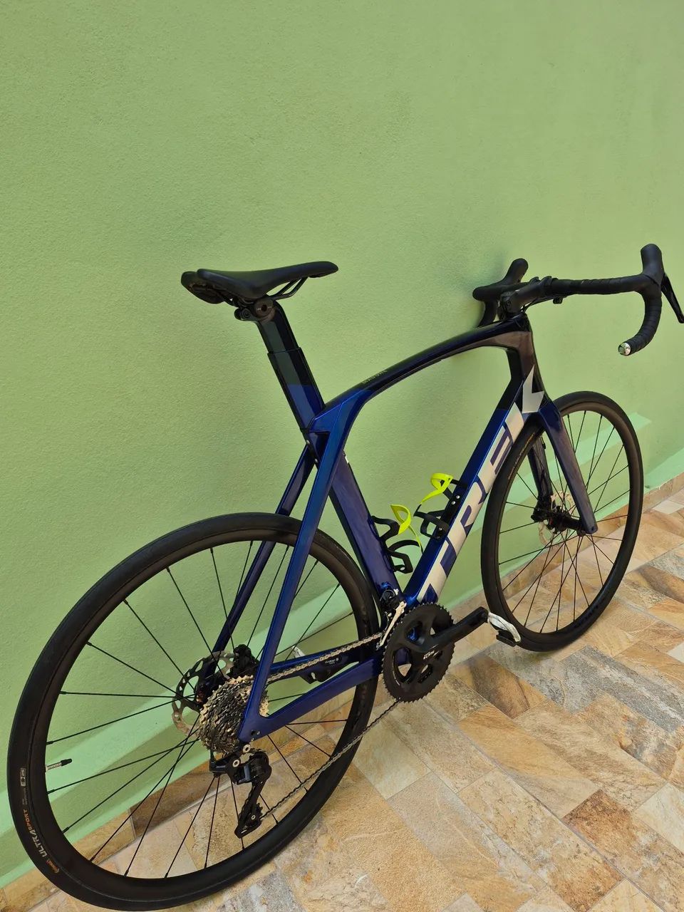 Trek Madone SL 5 Gen 8 - Foto 4
