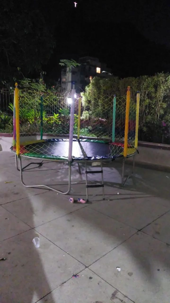 Locação de Brinquedos para festa e eventos  - Foto 2