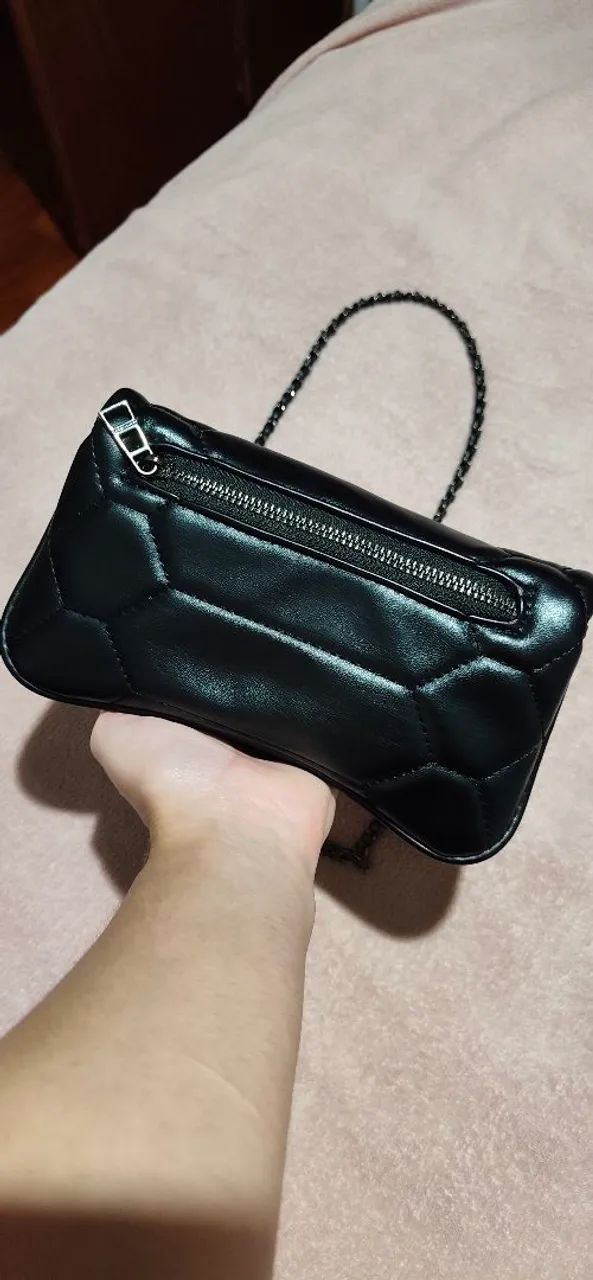 Bolsa luxo Zadig&Voltaire  - Foto 4