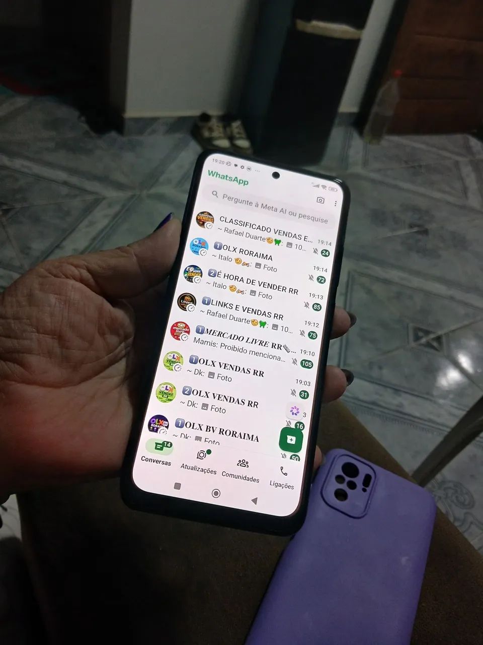 Note 10 redmi - Foto 3